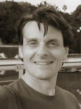 Ruben Dogliani Sports Massage Therapist in London